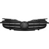 GRILLE MERCEDES R170. 96 04             CL OPTIK