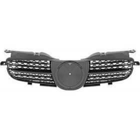 GRILLE MERCEDES CPL. R170. 96 04          R171 OPTIK