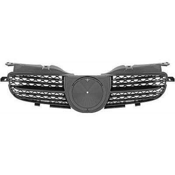 GRILLE MERCEDES CPL. R170. 96 04          R171 OPTIK