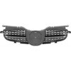 GRILLE MERCEDES CPL. R170. 96 04          R171 OPTIK