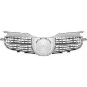 GRILLE MERCEDES CPL. R170. 96 04          R171 OPTIK