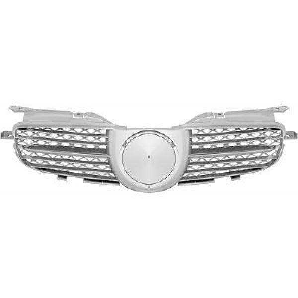 GRILLE MERCEDES CPL. R170. 96 04          R171 OPTIK