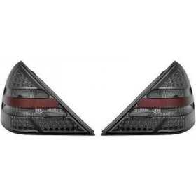 ENSEMBLE DE RETOUR LED DESIGN R170. 96 04