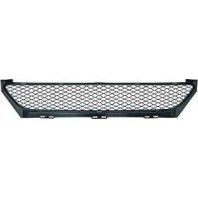 GRILLE DE PARE CHOCS SLK R171. 04 08              SCHWARZ
