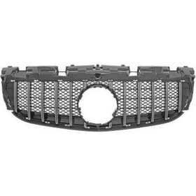 GRILLE MERCEDES R172. 16                GT OPTIK