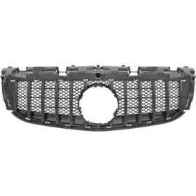 GRILLE MERCEDES R172. 16                GT OPTIK
