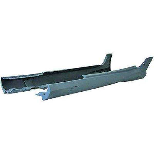 JUPES LATÃ‰RALES SLK 11               AMG OPTIK