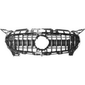 GRILLE MERCEDES  C190. 14 16             GT OPTIK