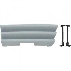 CAPOT AVANT W126. 81 91