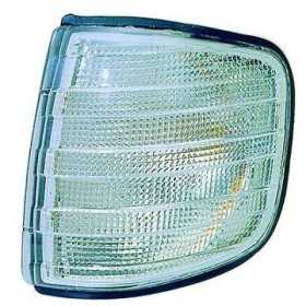 FEU CLIGNOTANT LI. W126. 80 91