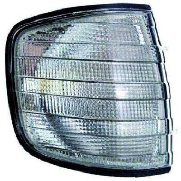 CLIGNOTANT DROIT W126. 80 91              SCHWARZ