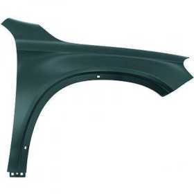 Aile Mercedes GLA X156. 14