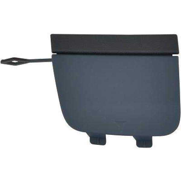 CAPUCHON DE REMORQUAGE VO. X156. 14               GRUNDIERT