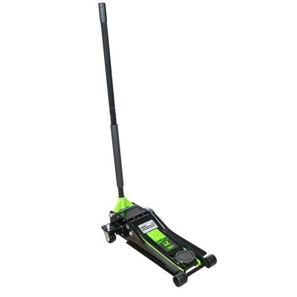 CRIC ROULEUR 2T SPÃ‰CIAL VOITURES BASSES