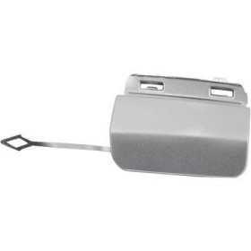 CAPUCHON DE REMORQUAGE HI. X156. 14             SILBER MATT