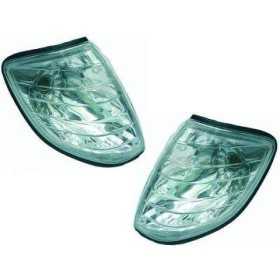 ENSEMBLE INDICATEUR DE CONCEPTION W140. 92 98             KLARGLAS