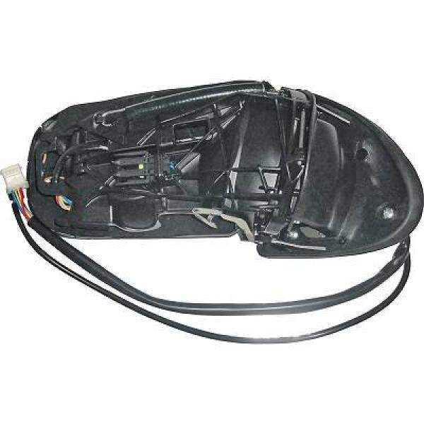 PORTE MIROIR RE. DB.W220. 98 03               13 PiN