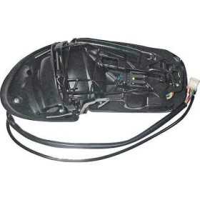 SUPPORT DE MIROIR Li.DB.W220. 98 03               13 PiN