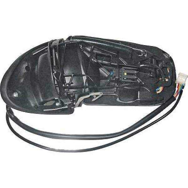 SUPPORT DE MIROIR Li.DB.W220. 98 03               13 PiN