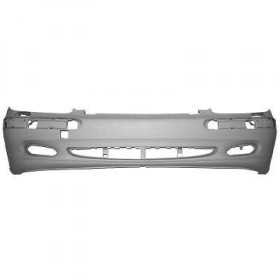 PARE CHOCS AVANT DB W220. 98 00               GRUND.