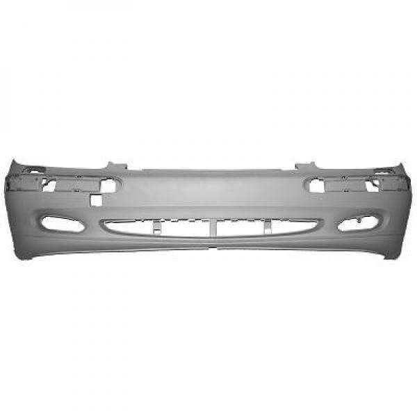 PARE CHOCS AVANT DB W220. 98 00               GRUND.