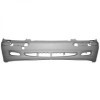 PARE CHOCS AVANT DB W220. 98 00               GRUND.