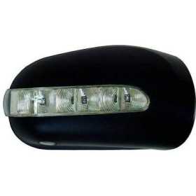 COQUE DE RETRO LI. M. BENZ W220. 44350