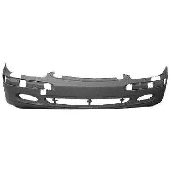 PARE CHOCS VO. BENZ W220. 00 02               GRUND.