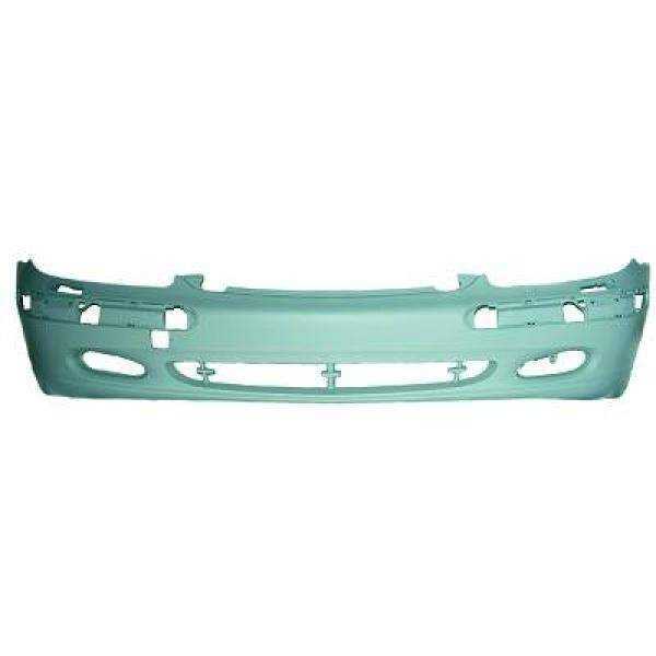 PARE CHOCS VO. BENZ W220. 00 02               GRUND.