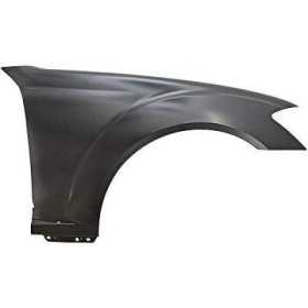 Aile Mercedes W221. 05