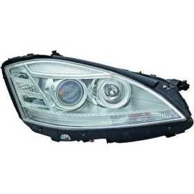 PROJECTEUR  BI XÃ‰NON. RÃ‰. W221. 44539