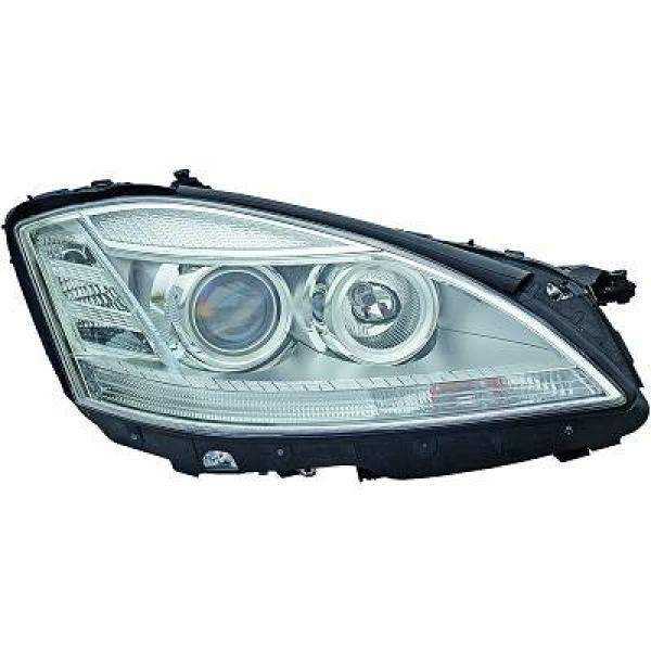 PROJECTEUR  BI XÃ‰NON. RÃ‰. W221. 44539