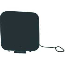 COUVERCLE CAP VO. W221. 10 13            GRUNDIERT