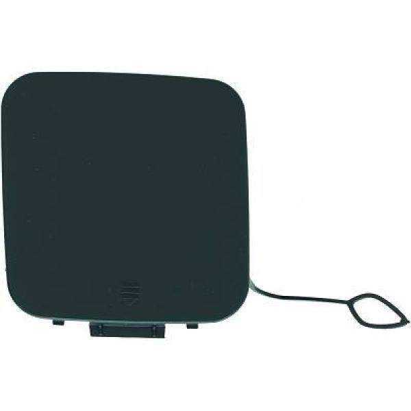 COUVERCLE CAP VO. W221. 10 13            GRUNDIERT