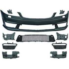 PARE CHOCS SPORT VO. W221. 05 11       ABS KUNSTSTOFF