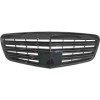 GRILLE MERCEDES CPL. DB W221. 09        SCHWARZ GLÃ„NZEND