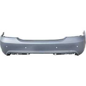 PARE CHOCS . W221. 10 13            FÃœR PDC.