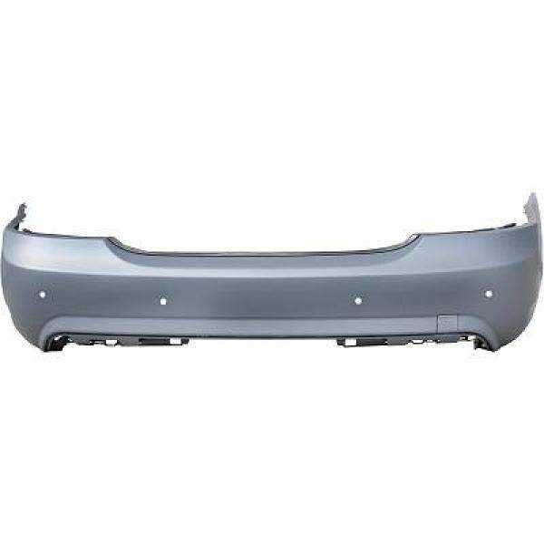 PARE CHOCS . W221. 10 13            FÃœR PDC.