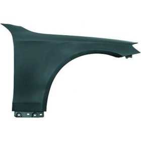 Aile Mercedes W222. 13