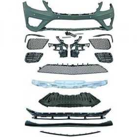 PARE CHOCS VO. W222. 13           AMG S65 OPTIK