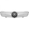 GRILLE MERCEDES W219. 04 10            SL OPTIK.