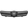 GRILLE MERCEDES  W219. 04 10            SL OPTIK.
