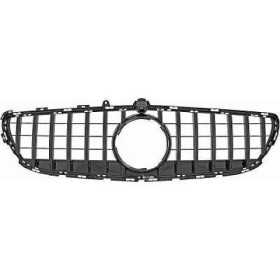 GRILLE SPORTIVE W218. 15 17             GT OPTIK