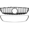 GRILLE SPORTIVE W218. 15 17             GT OPTIK