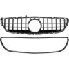 GRILLE SPORTIVE W218. 15 17             GT OPTIK