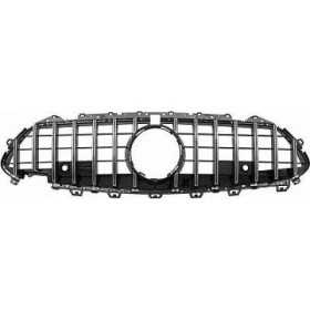 GRILLE SPORTIVE C257. 18                GT OPTIK