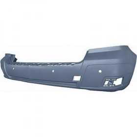 PARE CHOCS ARRIERE. GLK X204. 44539