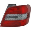 FEU ARRIERE DROIT. GLK. X204. 08 12      MIT LED BLINKER