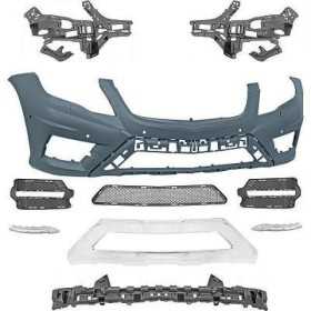 PARE CHOCS SPORT VO. X204. 12               AMG OPTIK