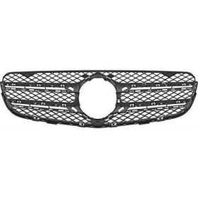 GRILLE AVANT GLC X253. 15      OHNE KAMERAHALTER.